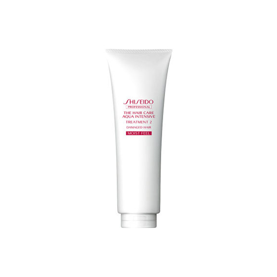 Shiseido Aqua Intensive увлажняющий бальзам-кондиционер