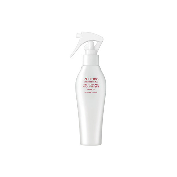 Shiseido Aqua Intensive увлажняющий спрей-уход