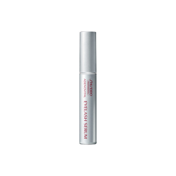 Shiseido Adenovital Eyelash сыворотка для ресниц