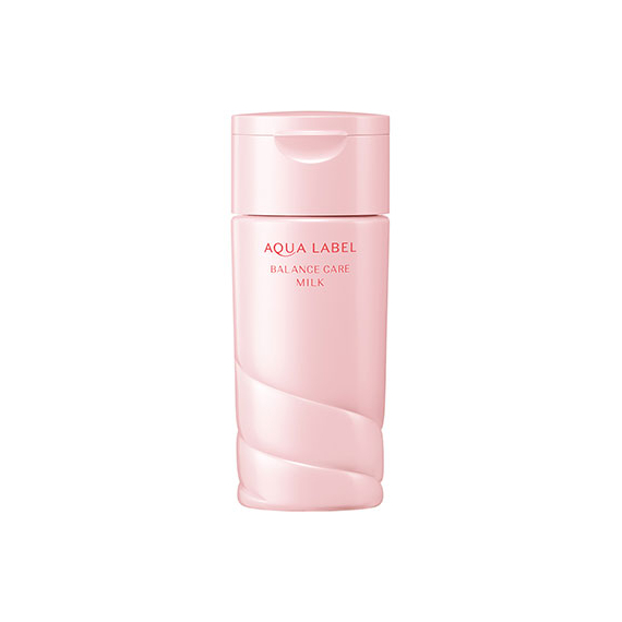 Shiseido Aqualabel увлажняющая эмульсия