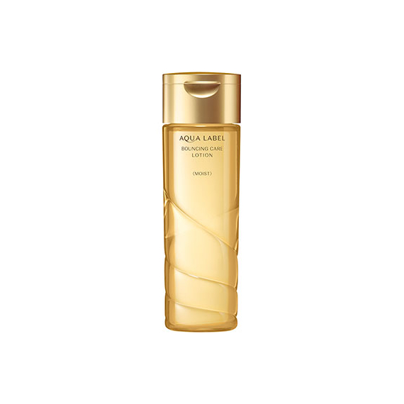 Shiseido Aqualabel антивозрастной лосьон