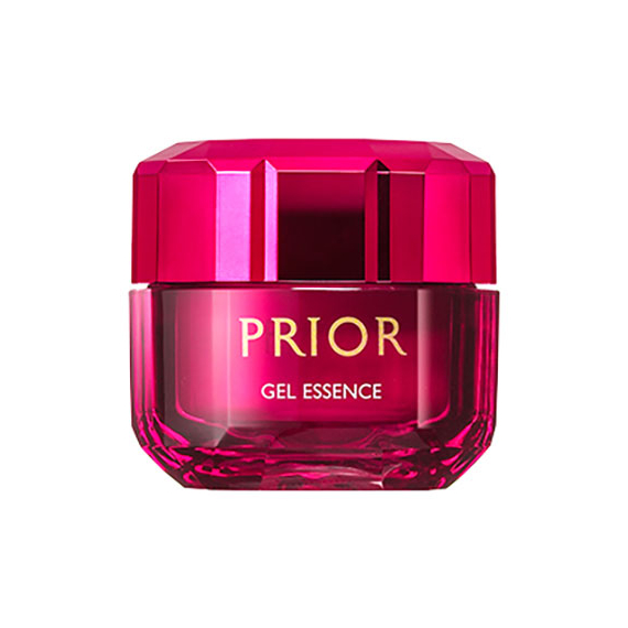 Shiseido Prior гель-эссенция для зоны глаз и всего лица