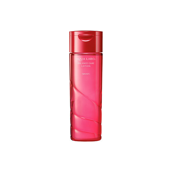 Shiseido Aqualabel Balance Care увлажняющий балансирующий лосьон
