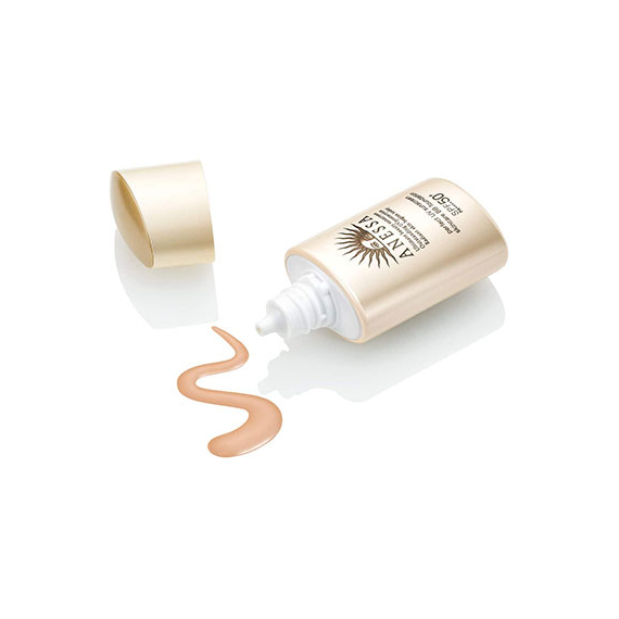 Shiseido Anessa Perfect UV солнцезащитная тональная основа