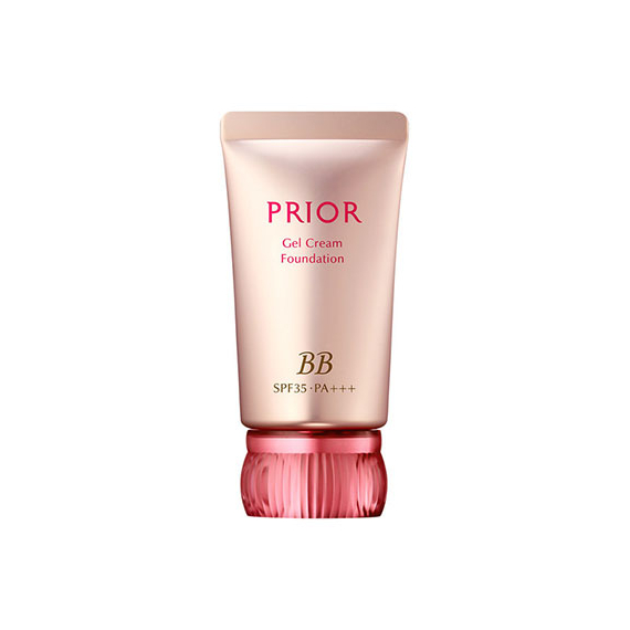Shiseido Prior тональный BB-крем