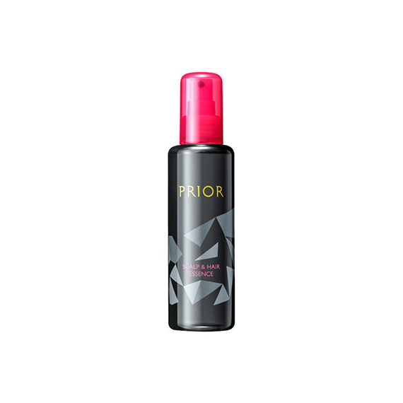 Shiseido Prior бьюти-сыворотка для волос и кожи головы