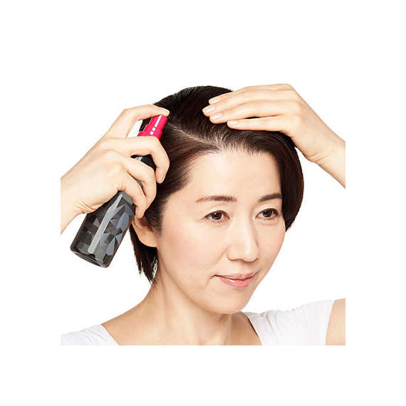 Shiseido Prior бьюти-сыворотка для волос и кожи головы