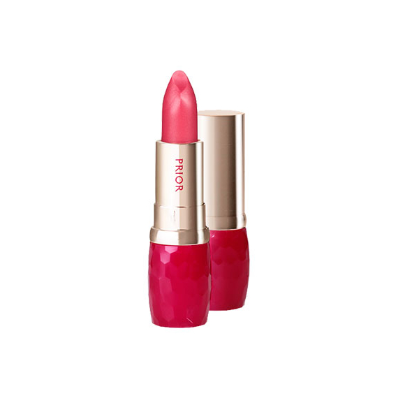 Shiseido Prior помада-блеск для губ