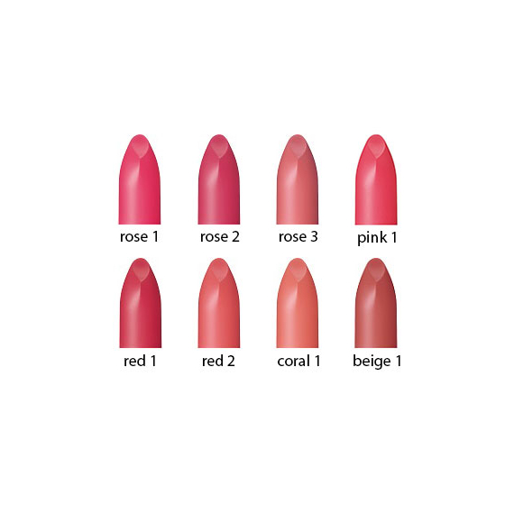 Shiseido Prior помада-блеск для губ