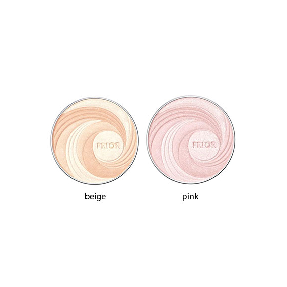 Shiseido Prior компактная пудра