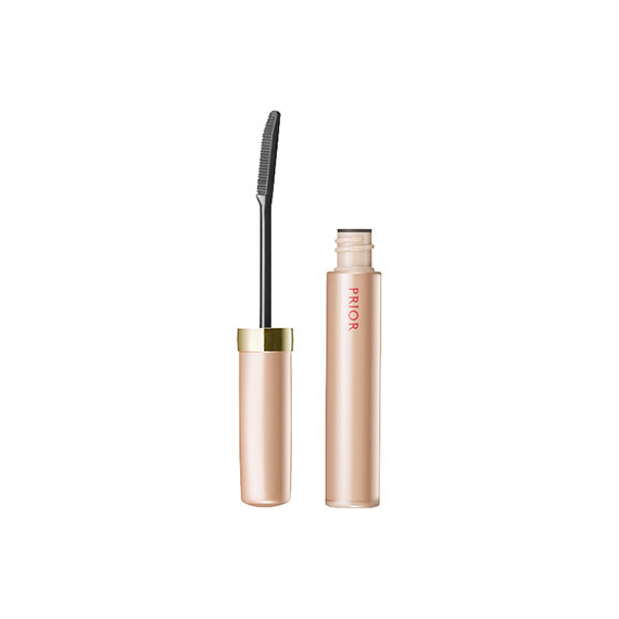 Shiseido Prior тушь для ресниц