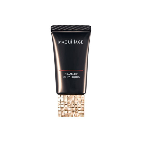Shiseido Maquillage Dramatic Jelly Liquid тональный крем