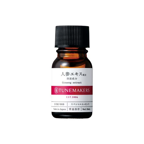 Tunemakers экстракт женьшеня