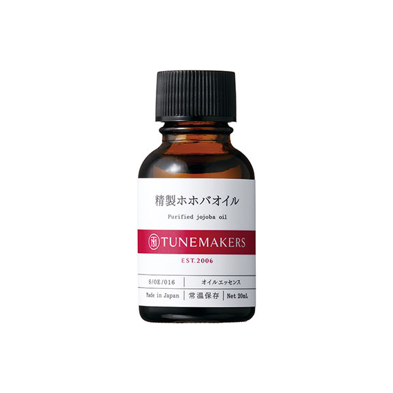 Tunemakers масло жожоба