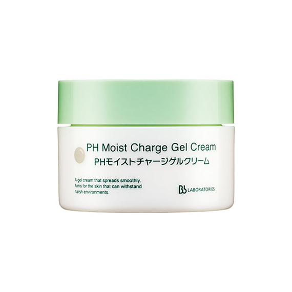 Bb Laboratories PH Moist Charge Gel Cream увлажняющий гель-крем