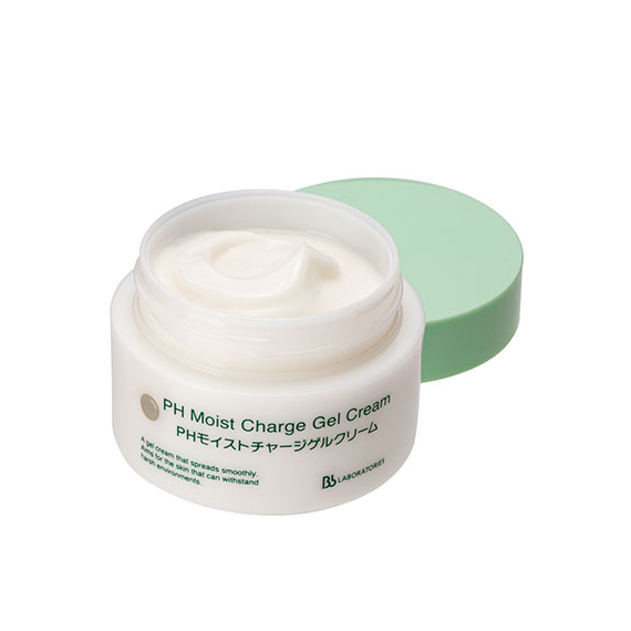 Bb Laboratories PH Moist Charge Gel Cream увлажняющий гель-крем