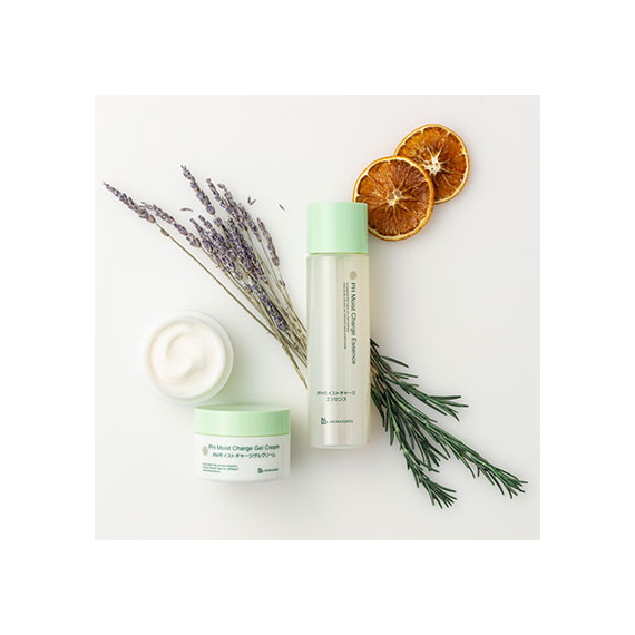 Bb Laboratories PH Moist Charge Gel Cream увлажняющий гель-крем