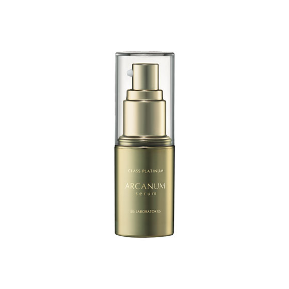 Bb Laboratories Arcanum Serum премиальная увлажняющая сыворотка