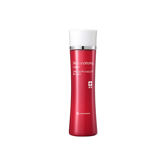 Bb Laboratories Skin Conditioning Lotion лосьон-кондиционер против взрослого акне