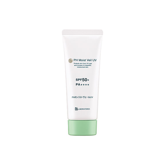 Bb Laboratories PH Moist Veil UV увлажняющий санскрин