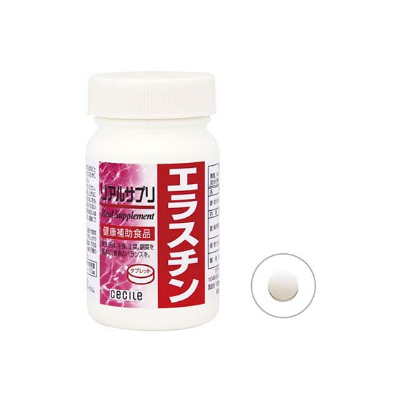Real Supplement эластин