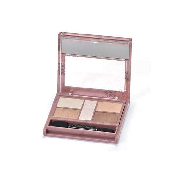 Canmake Perfect Stylist Eyes тени для век