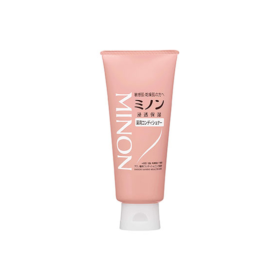 Minon Medicated Conditioner кондиционер для чувствительной кожи головы