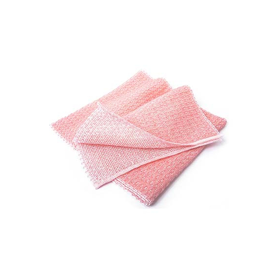Minon Weakly Acidic Towel мочалка для чувствительной кожи