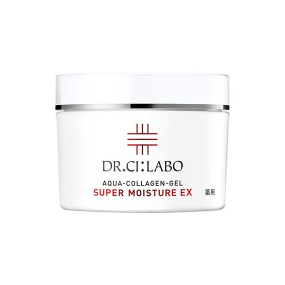 Dr.Ci: Labo Aqua-Collagen-Gel Moisture EX экстра-увлажняющий гель