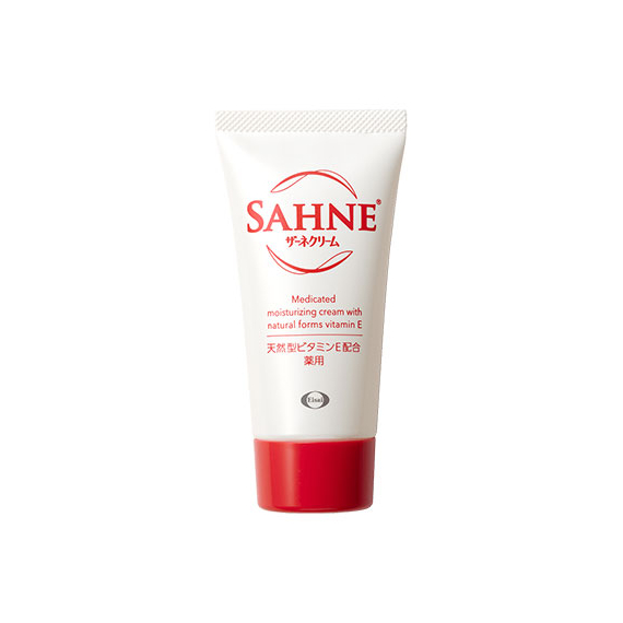 Sahne Cream увлажняющий крем с натуральным витамином E