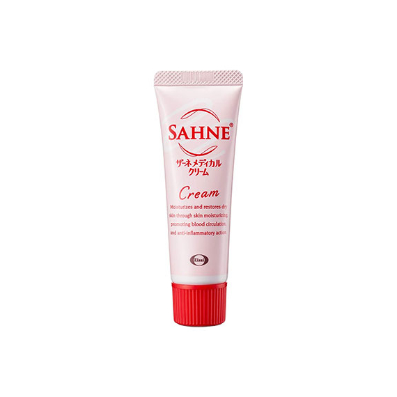 Sahne Medical Cream лечебный увлажняющий крем для сухой кожи