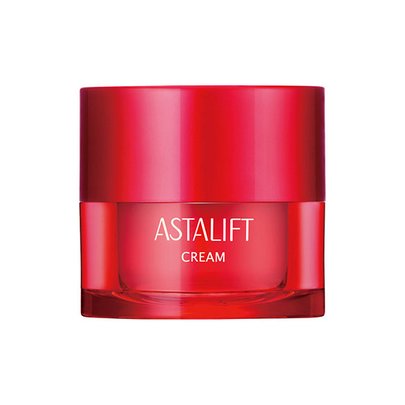 Astalift увлажняющий антивозрастной крем