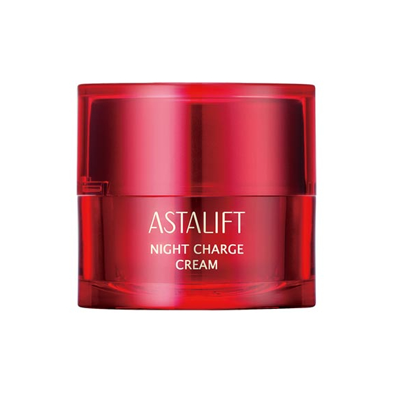 Astalift увлажняющий антивозрастной ночной крем