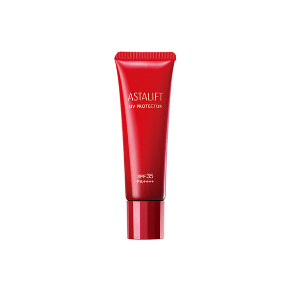 Astalift UV Protector солнцезащитный антивозрастной крем