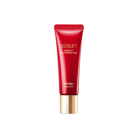 Astalift Perfect UV Protector антивозрастной солнцезащитный крем с максимальной защитой