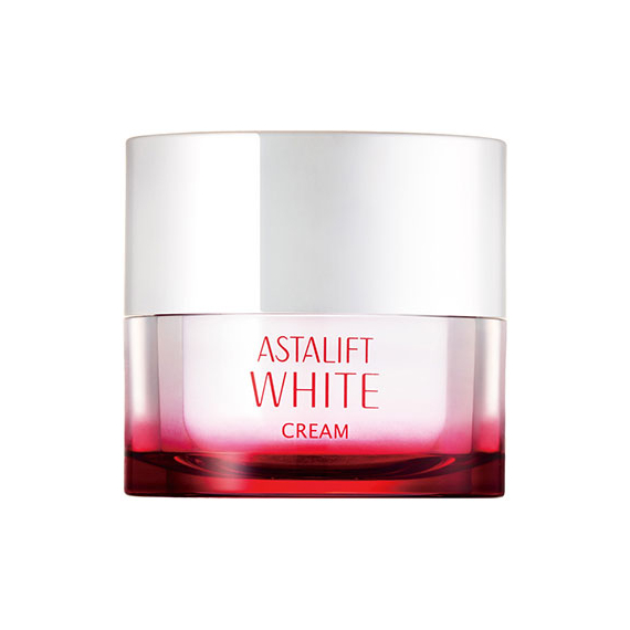 Astalift White отбеливающий антивозрастной крем