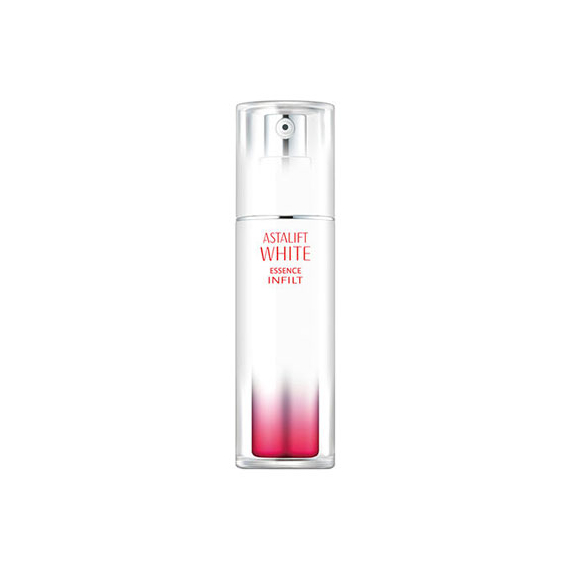 Astalift White Essence Infilt отбеливающая антивозрастная эссенция
