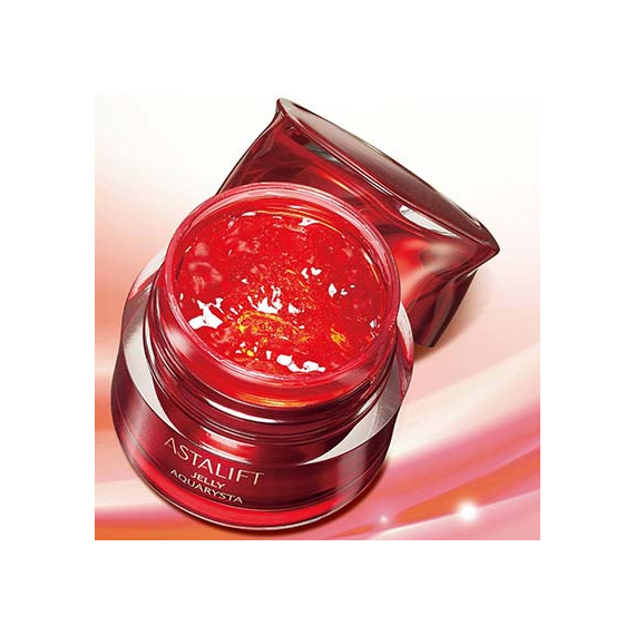 Astalift Jelly Aquarysta увлажняющее антивозрастное желе