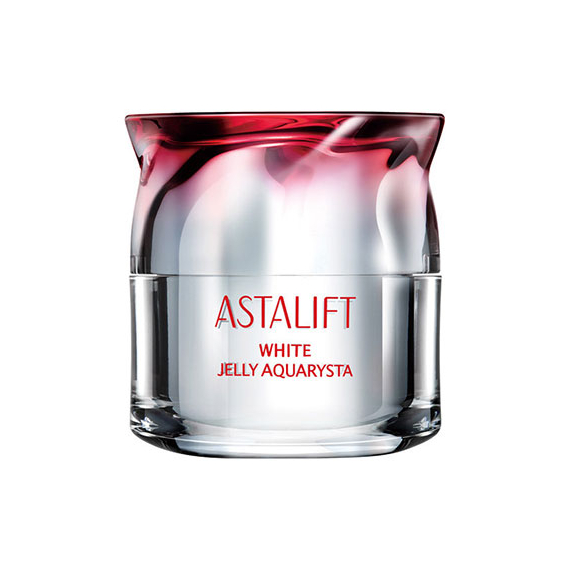 Astalift White Jelly Aquarysta отбеливающее увлажняющее антивозрастное желе