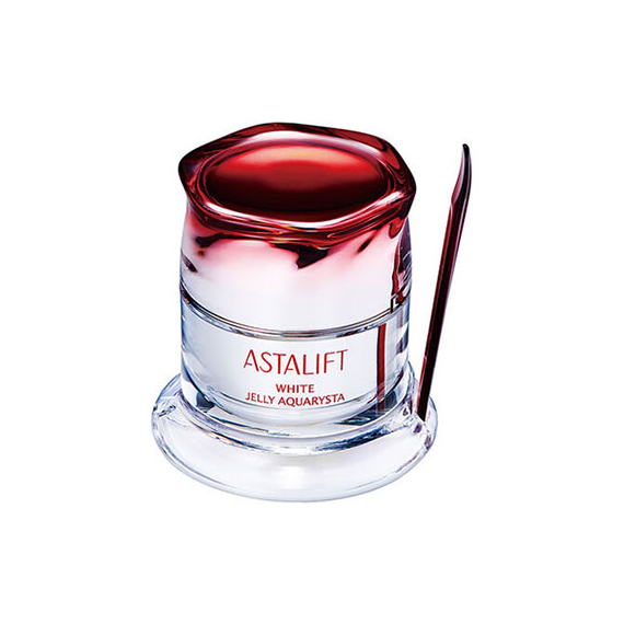 Astalift White Jelly Aquarysta отбеливающее увлажняющее антивозрастное желе