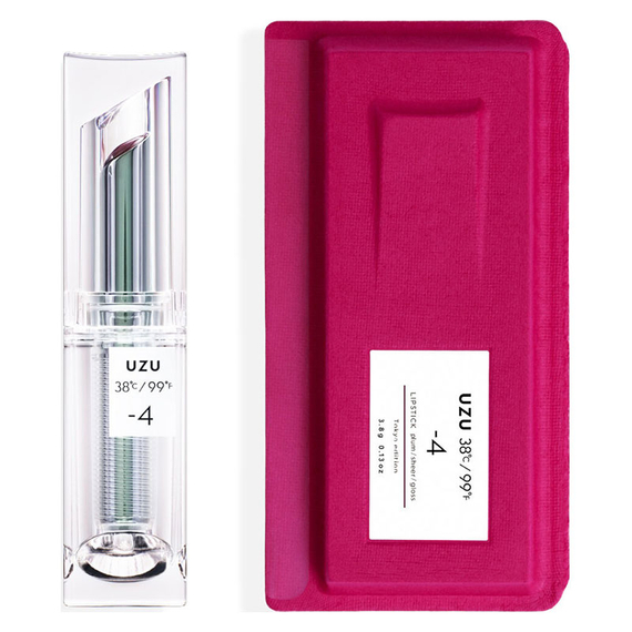 Uzu By Flowfushi 38°C/99°F Lipstick Tokyo помада для губ