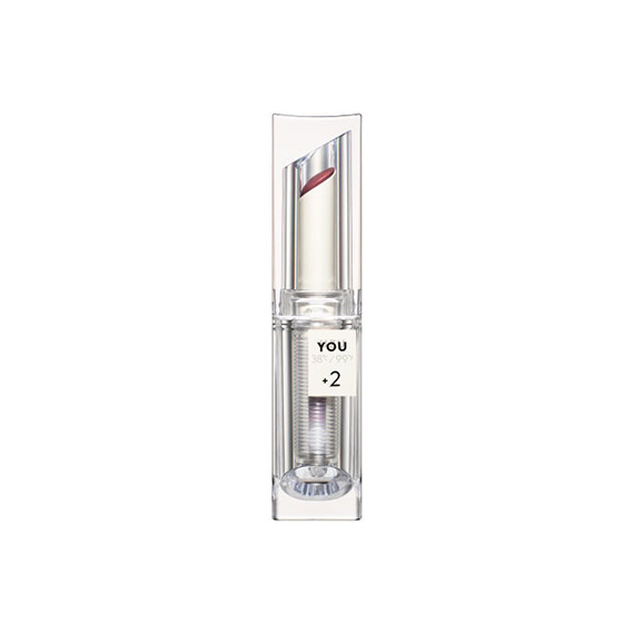 Uzu By Flowfushi 38°C/99°F Lipstick You помада для губ