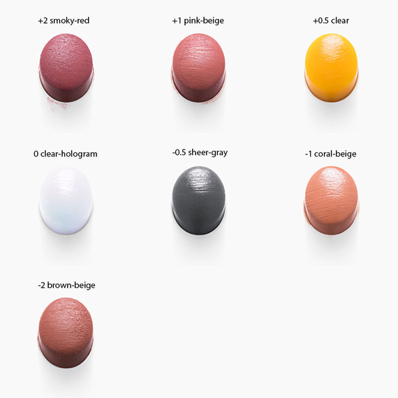 Uzu By Flowfushi 38°C/99°F Lipstick You помада для губ