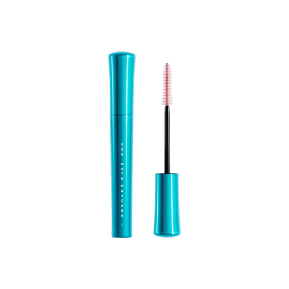 Uzu By Flowfushi Mote Mascara Clear восстанавливающая прозрачная тушь для ресниц