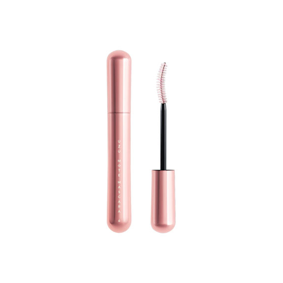 Uzu By Flowfushi Mote Mascara Vol.6 удлиняющая подкручивающая тушь для ресниц