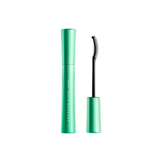 Uzu By Flowfushi Mote Mascara Vol.7 подкручивающая тушь для ресниц