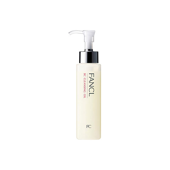 Fancl BC Cleansing Oil антивозрастное гидрофильное масло