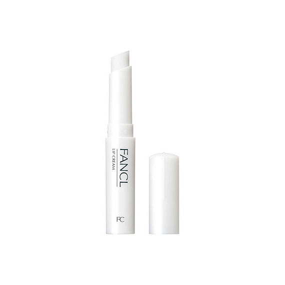 Fancl Lip Cream крем для губ без добавок