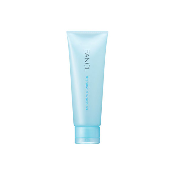 Fancl Treatment Cleansing Gel очищающий гель для лица