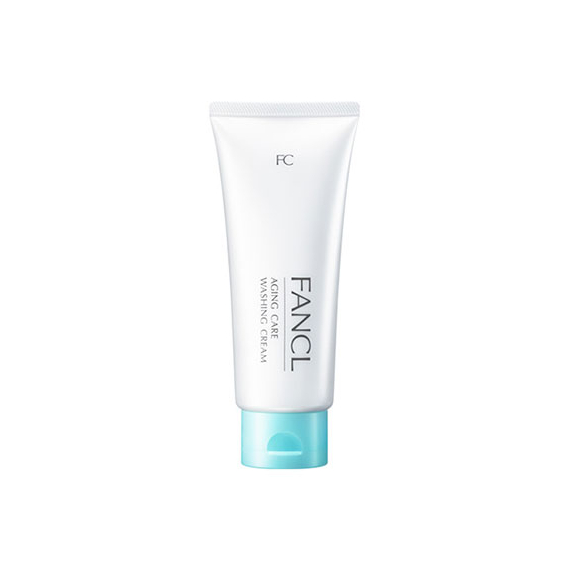 Fancl Aging Care Washing Cream антивозрастной крем для умывания